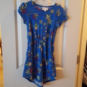 LLR Mae dress